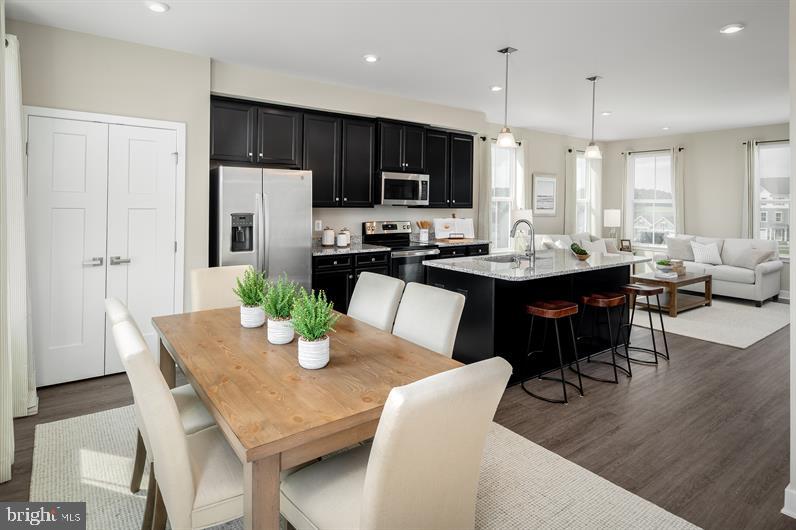 PARKSIDE - Residential