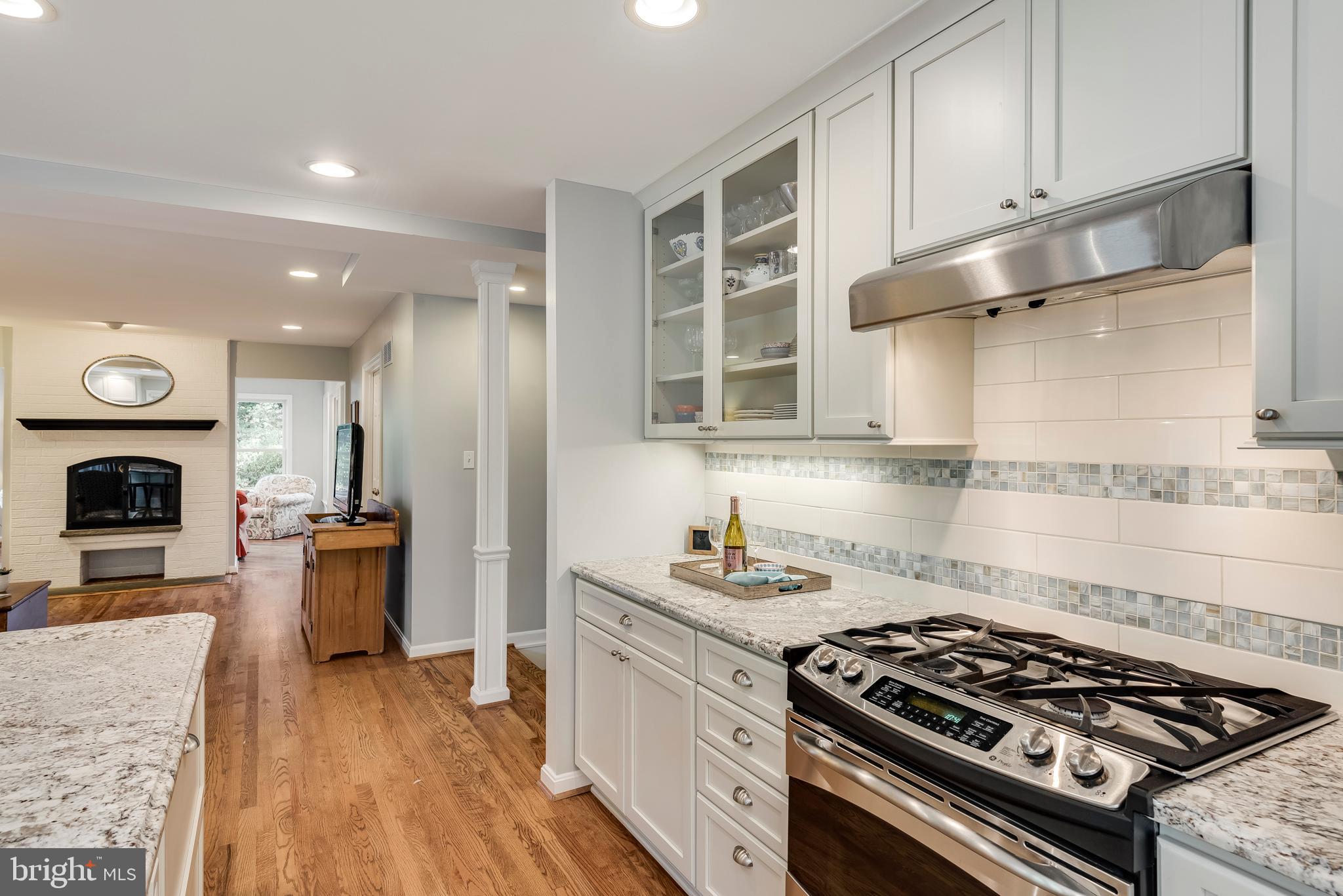 PENDENNIS MOUNT - Residential