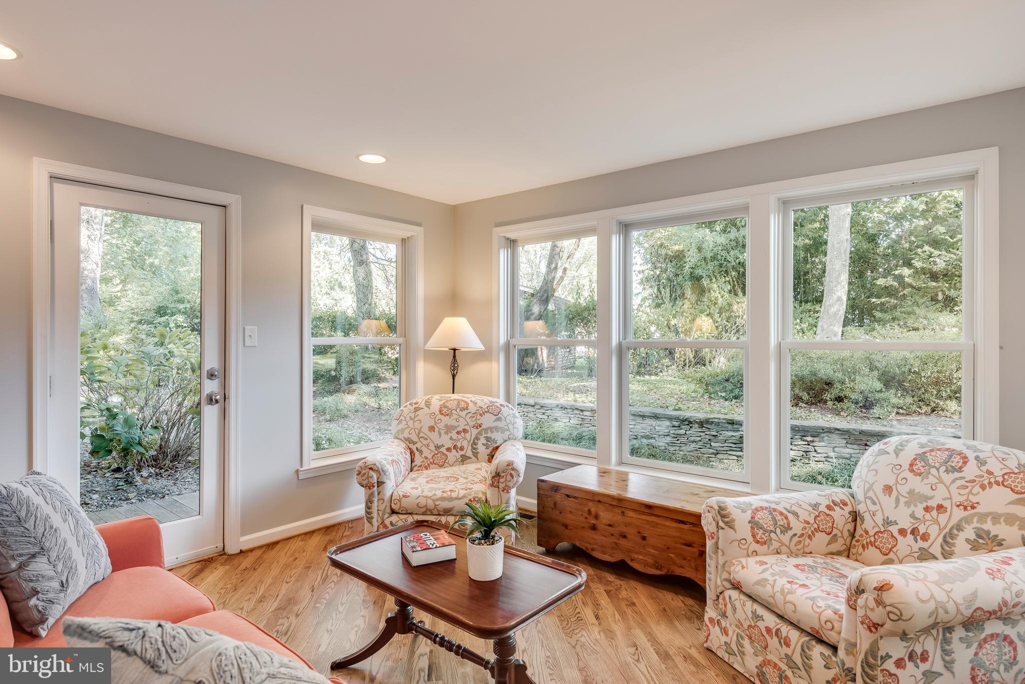 PENDENNIS MOUNT - Residential