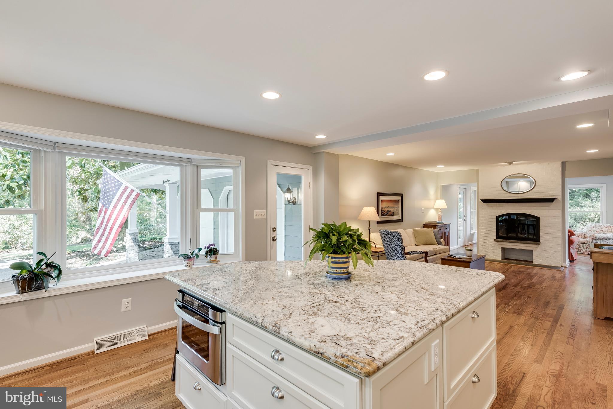 PENDENNIS MOUNT - Residential