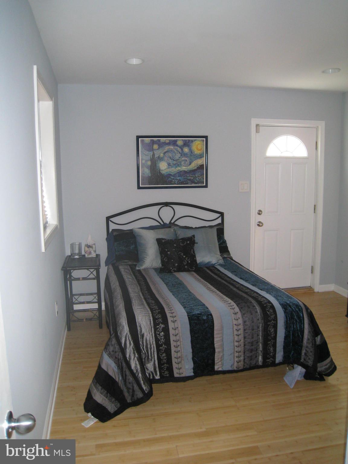 CANTON - Residential Lease