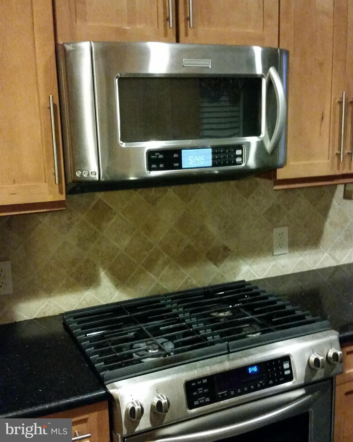 CANTON - Residential Lease