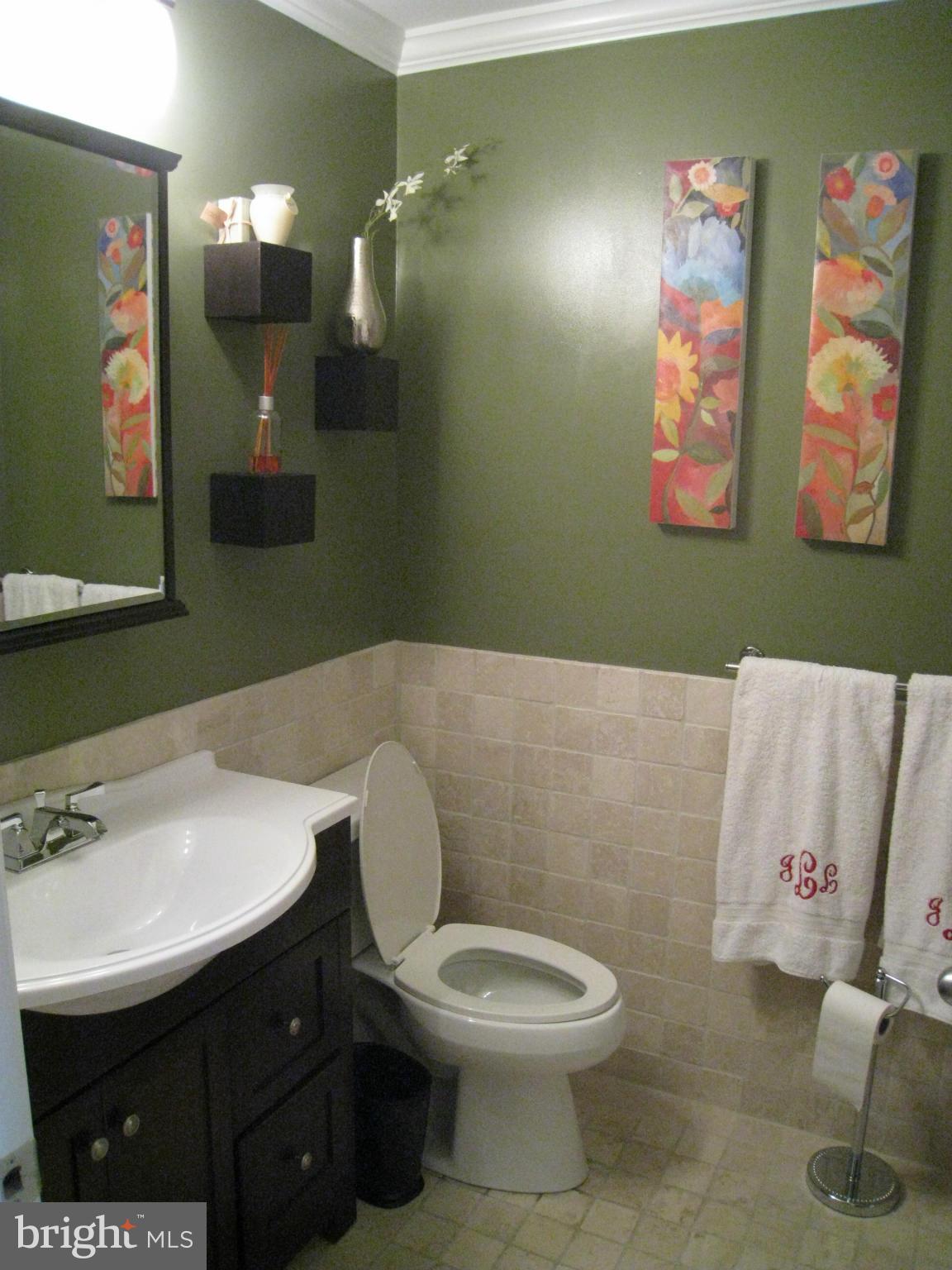 CANTON - Residential Lease