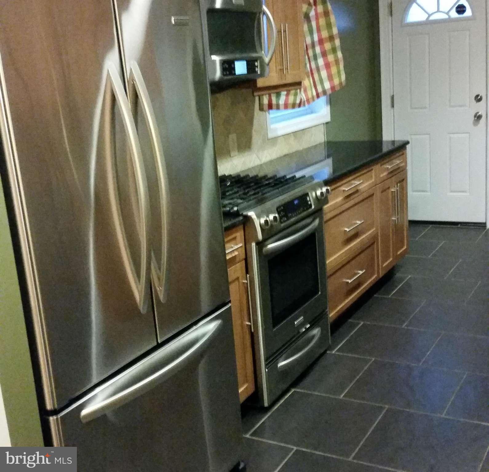 CANTON - Residential Lease