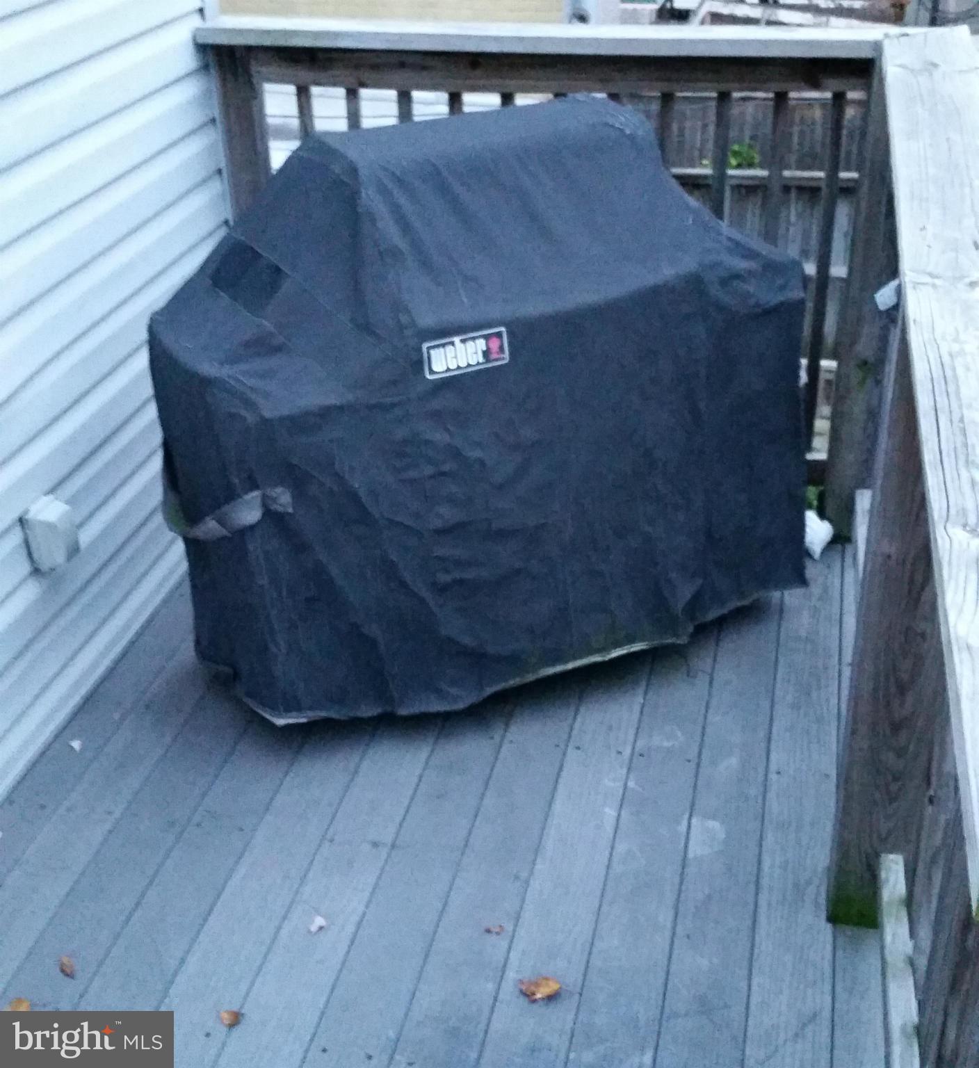 CANTON - Residential Lease