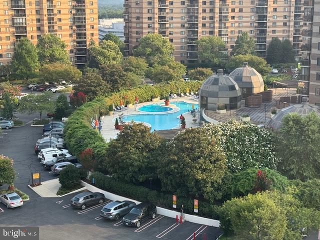 8360 GREENSBORO DRIVE 1003