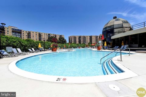 8360 GREENSBORO DRIVE 1003 MCLEAN VA 22102