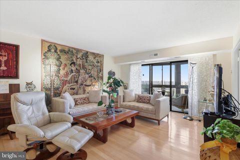 8360 GREENSBORO DRIVE 1003 MCLEAN VA 22102