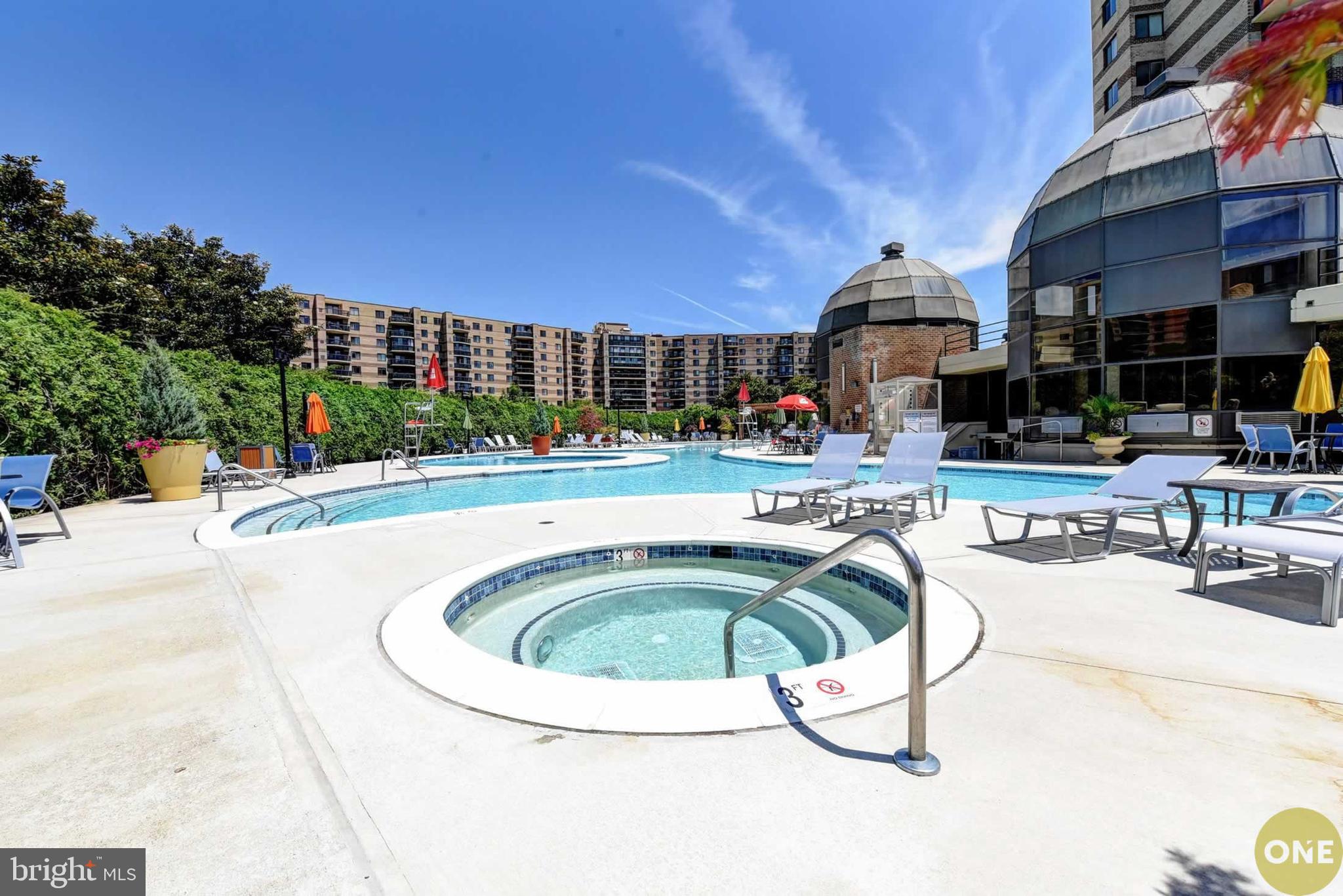 8360 GREENSBORO DRIVE 1003