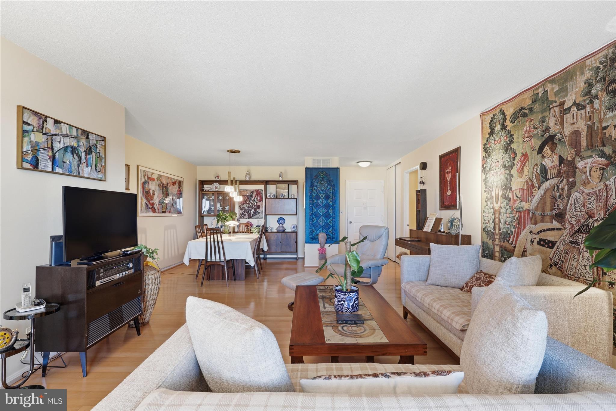 8360 GREENSBORO DRIVE 1003