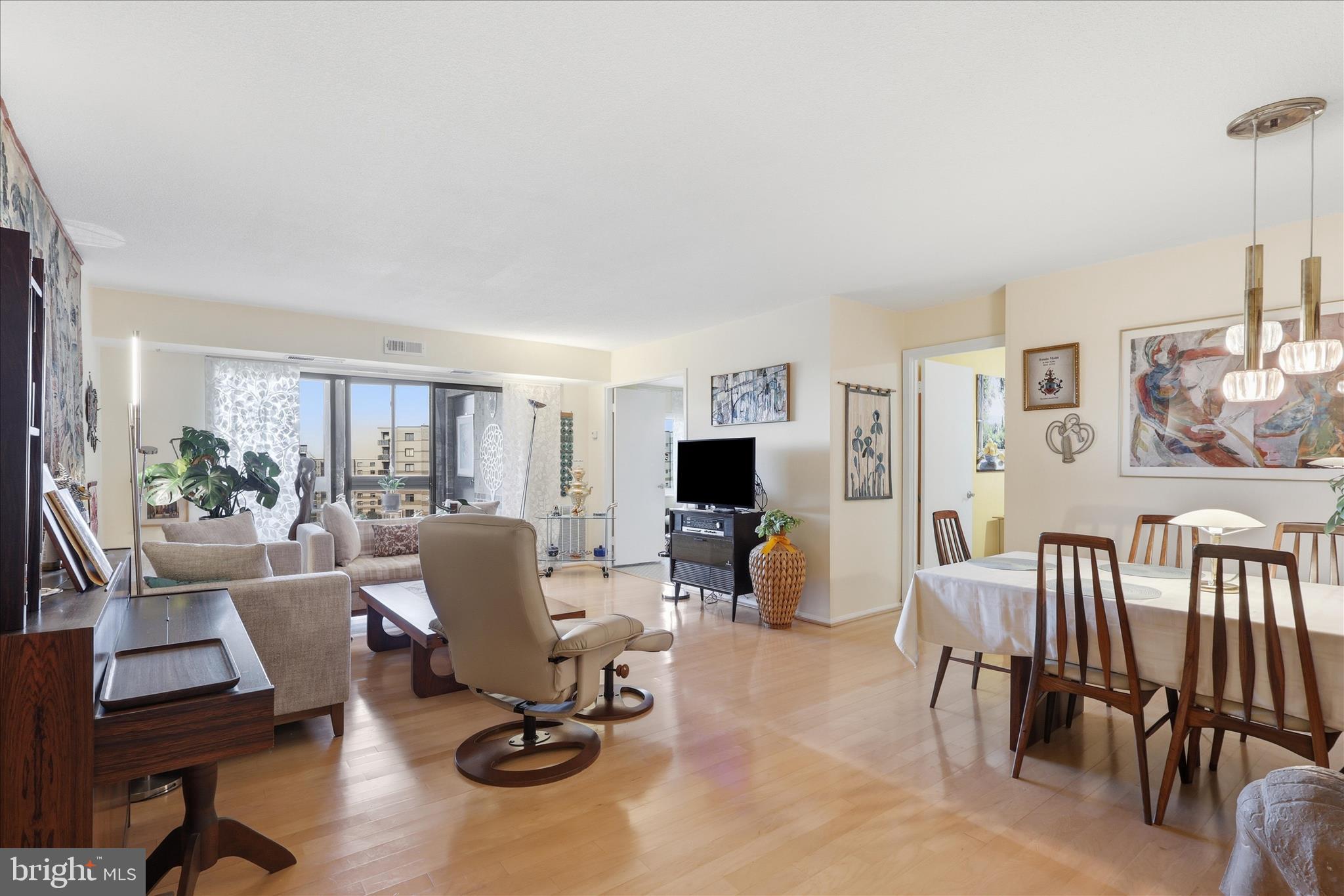 8360 GREENSBORO DRIVE 1003