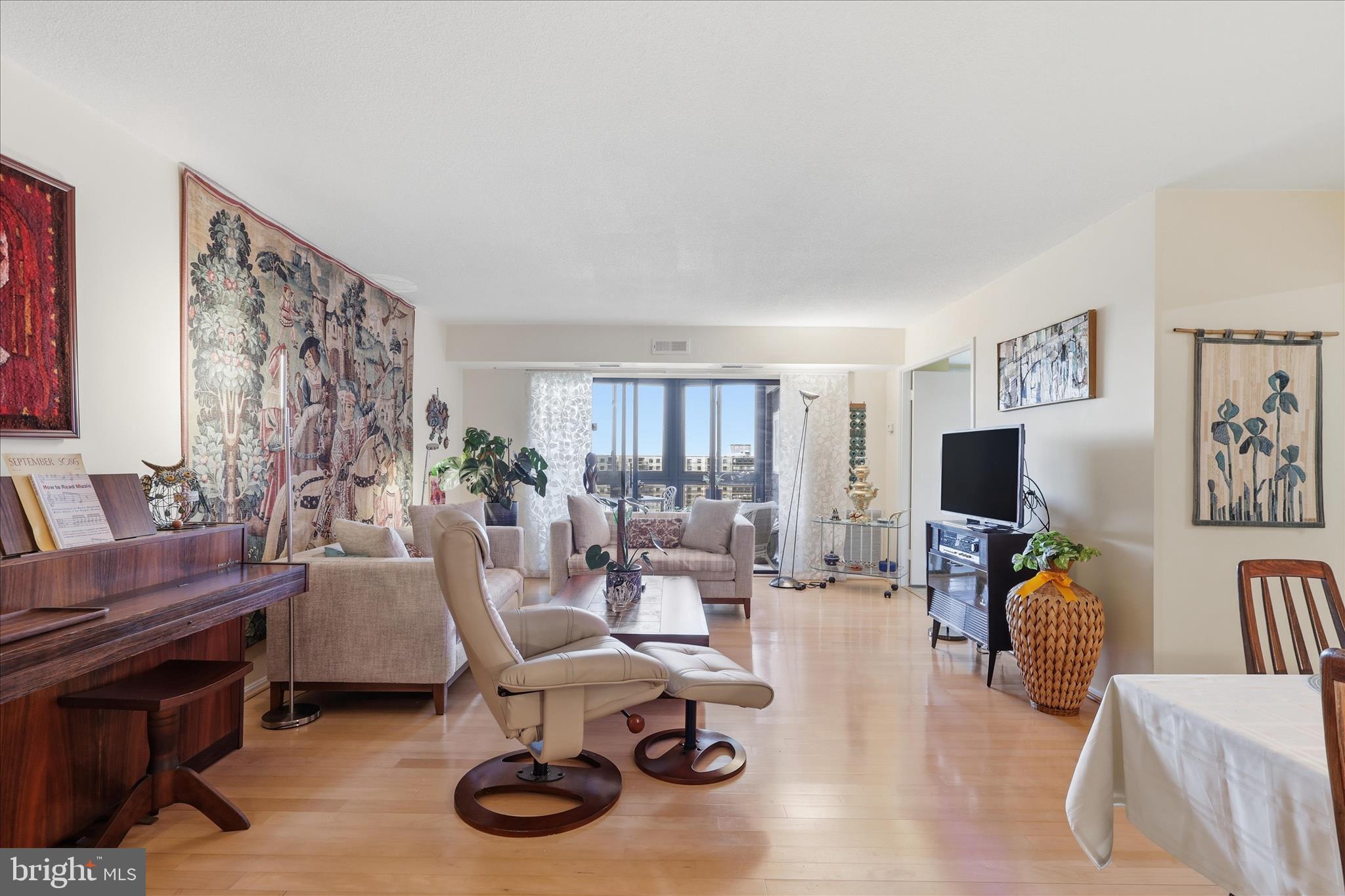 8360 GREENSBORO DRIVE 1003