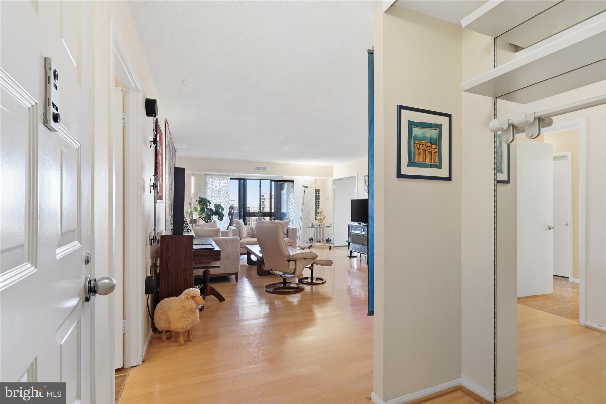 8360 GREENSBORO DRIVE 1003