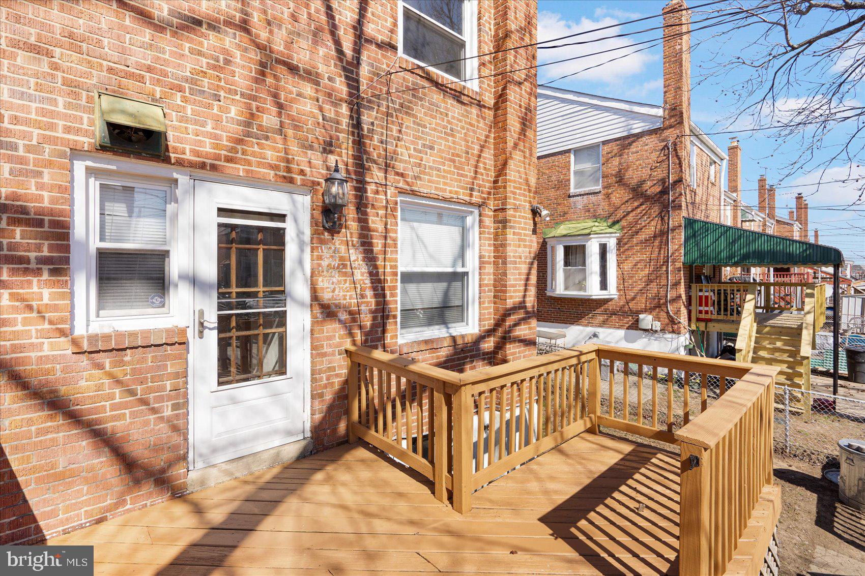 MIDDLESEX - Residential Lease