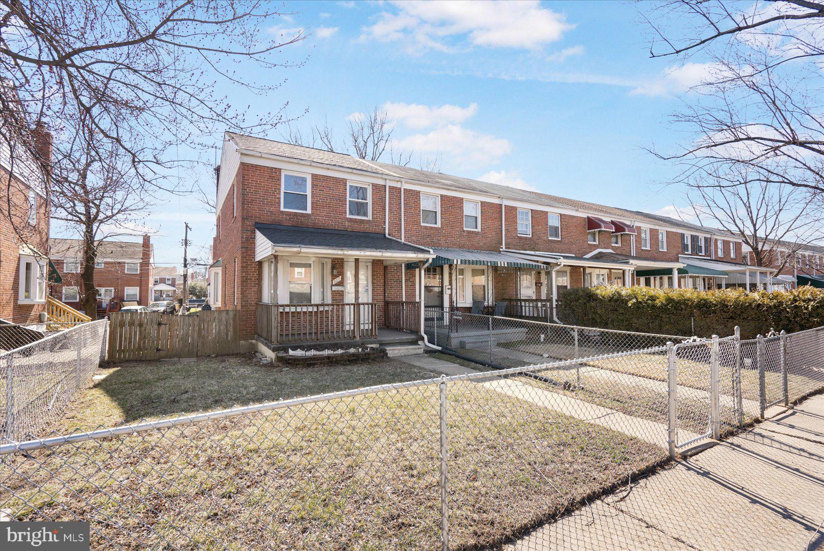 MIDDLESEX - Residential Lease