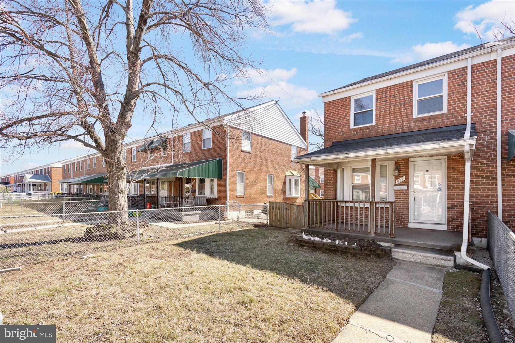 MIDDLESEX - Residential Lease