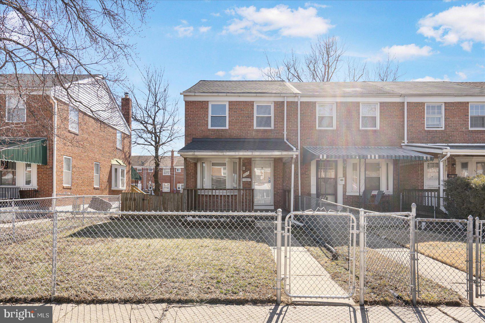 MIDDLESEX - Residential Lease