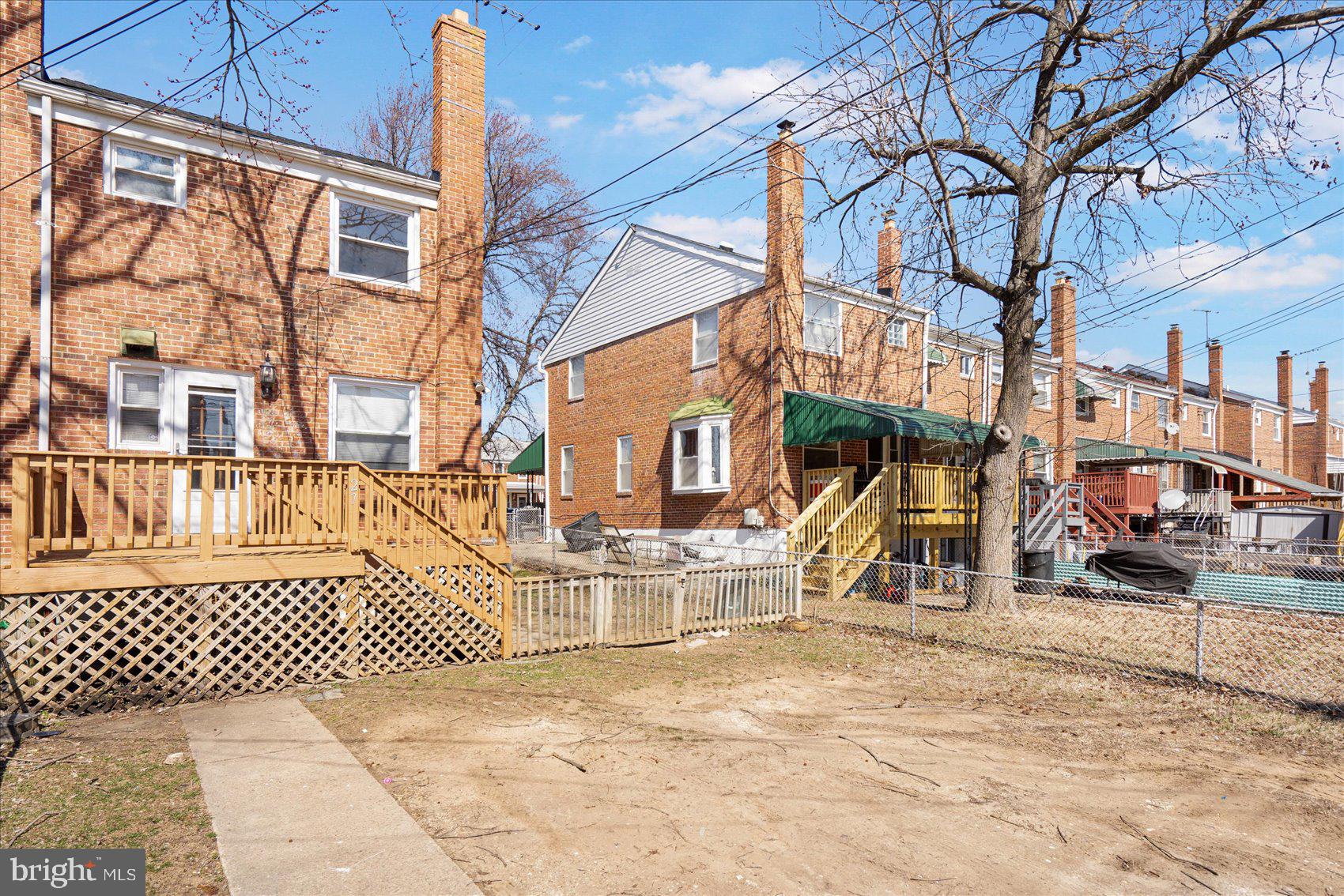 MIDDLESEX - Residential Lease