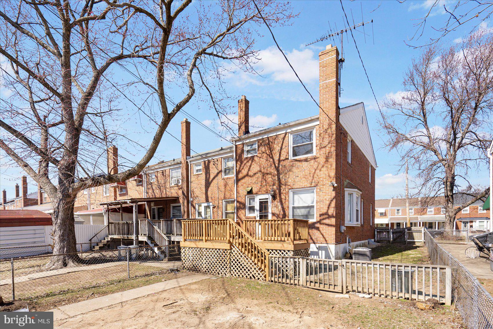 MIDDLESEX - Residential Lease