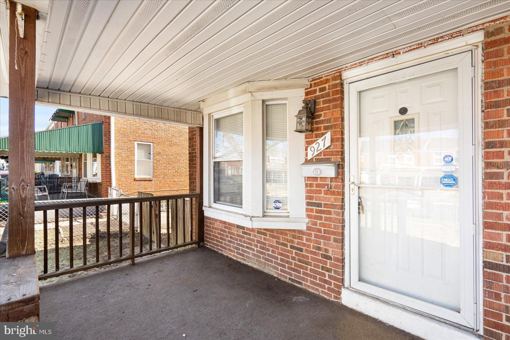 MIDDLESEX - Residential Lease