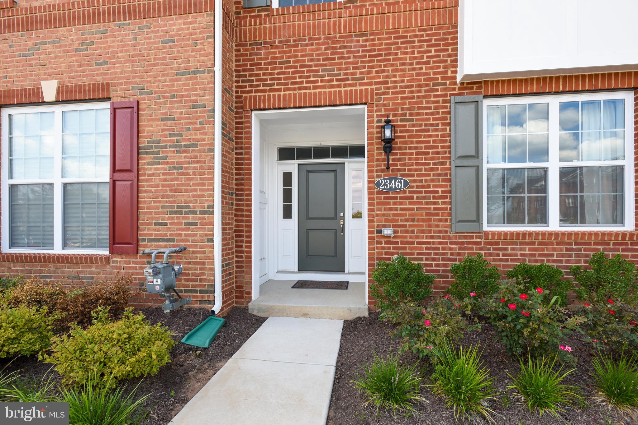 LOUDOUN VALLEY ESTATES 2 - Residential