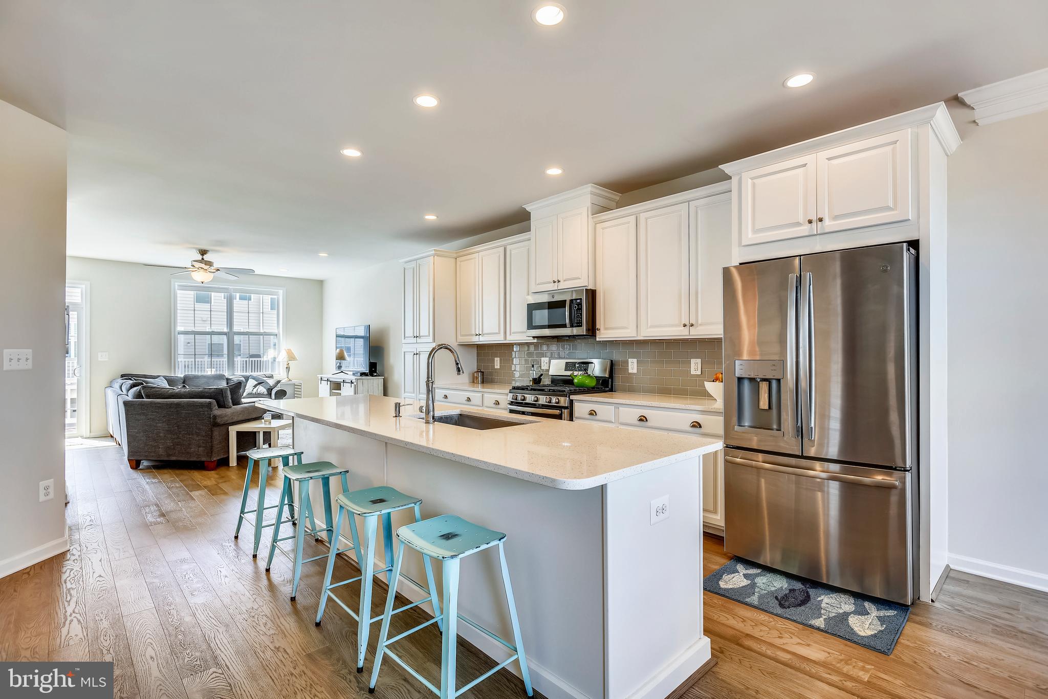 LOUDOUN VALLEY ESTATES 2 - Residential