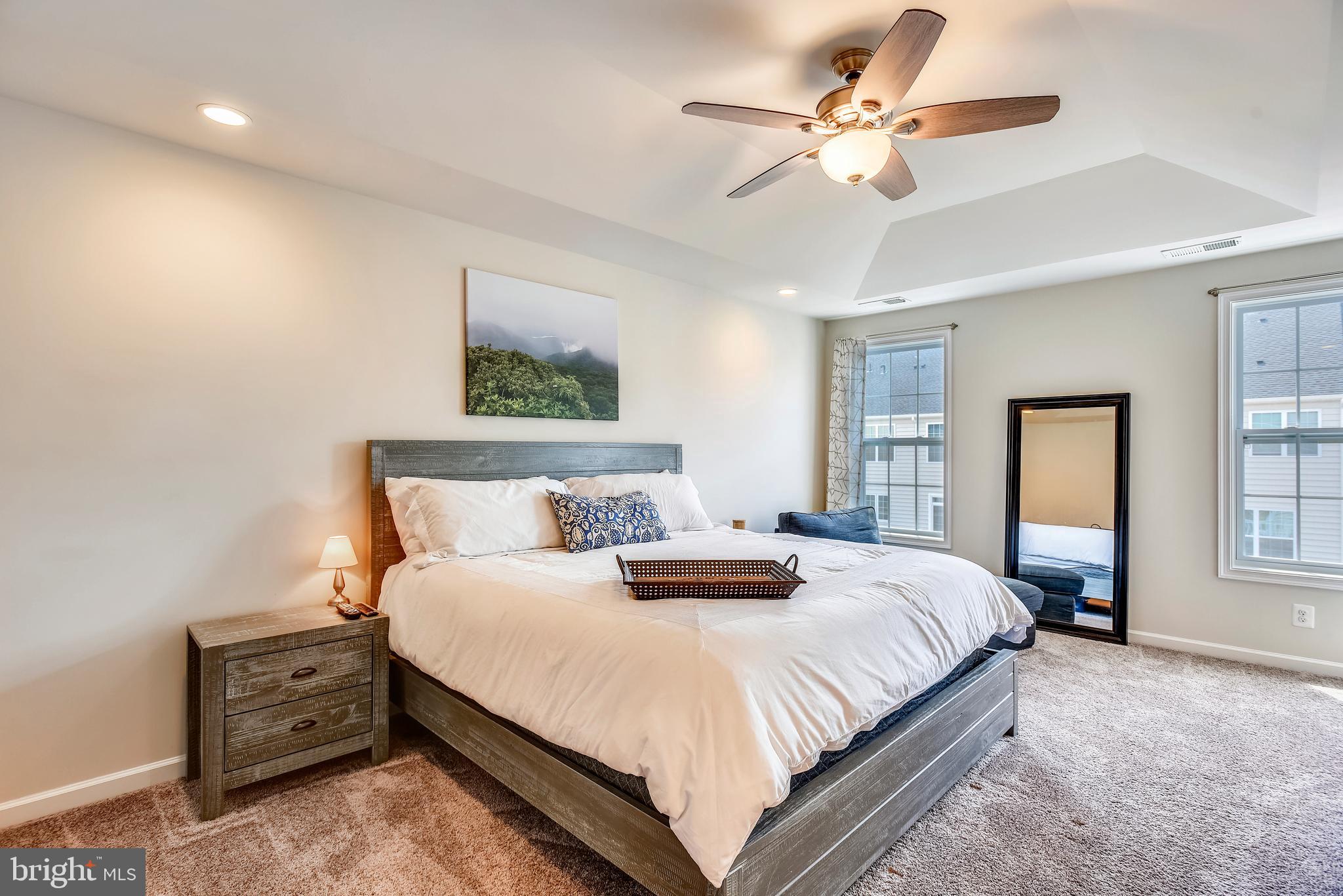 LOUDOUN VALLEY ESTATES 2 - Residential