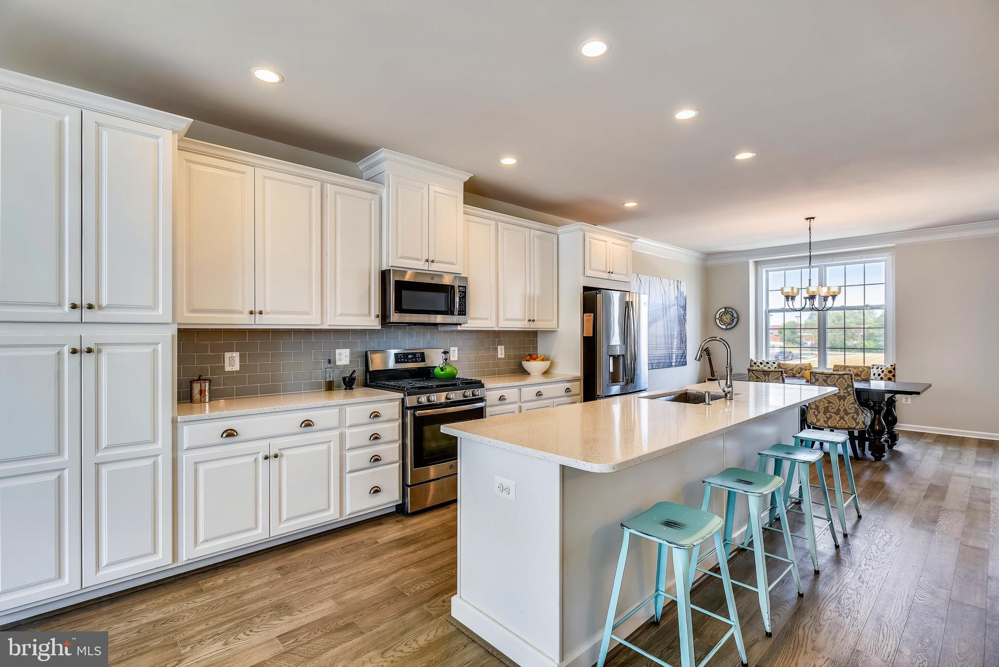 LOUDOUN VALLEY ESTATES 2 - Residential