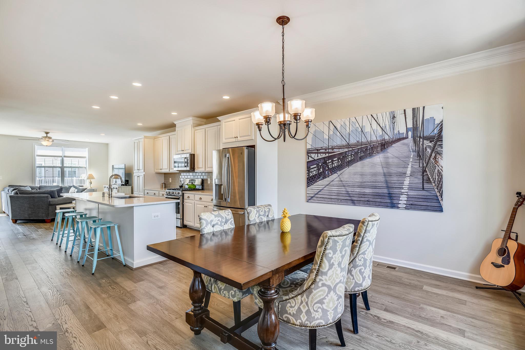 LOUDOUN VALLEY ESTATES 2 - Residential