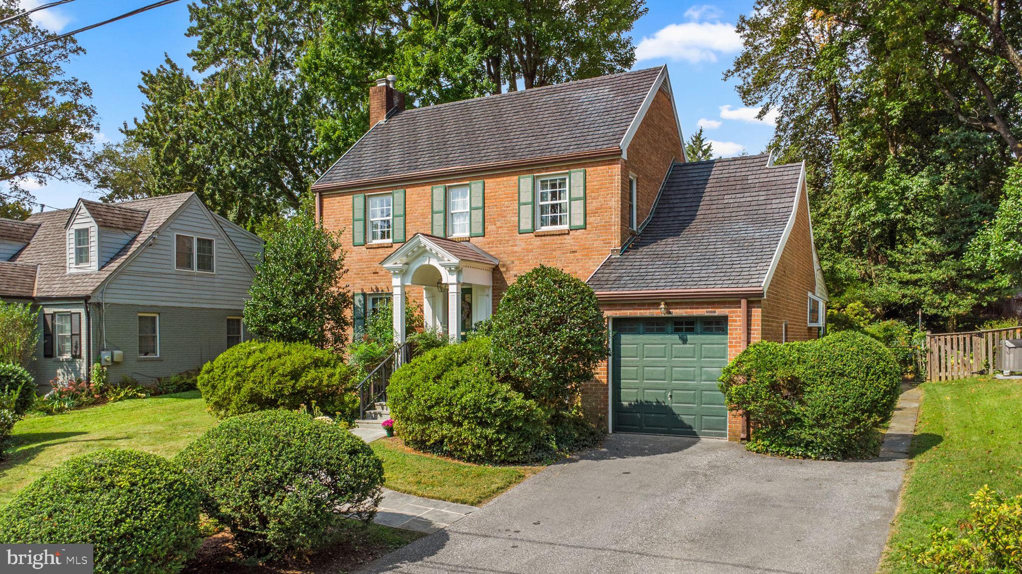 9508 BRUCE DRIVE