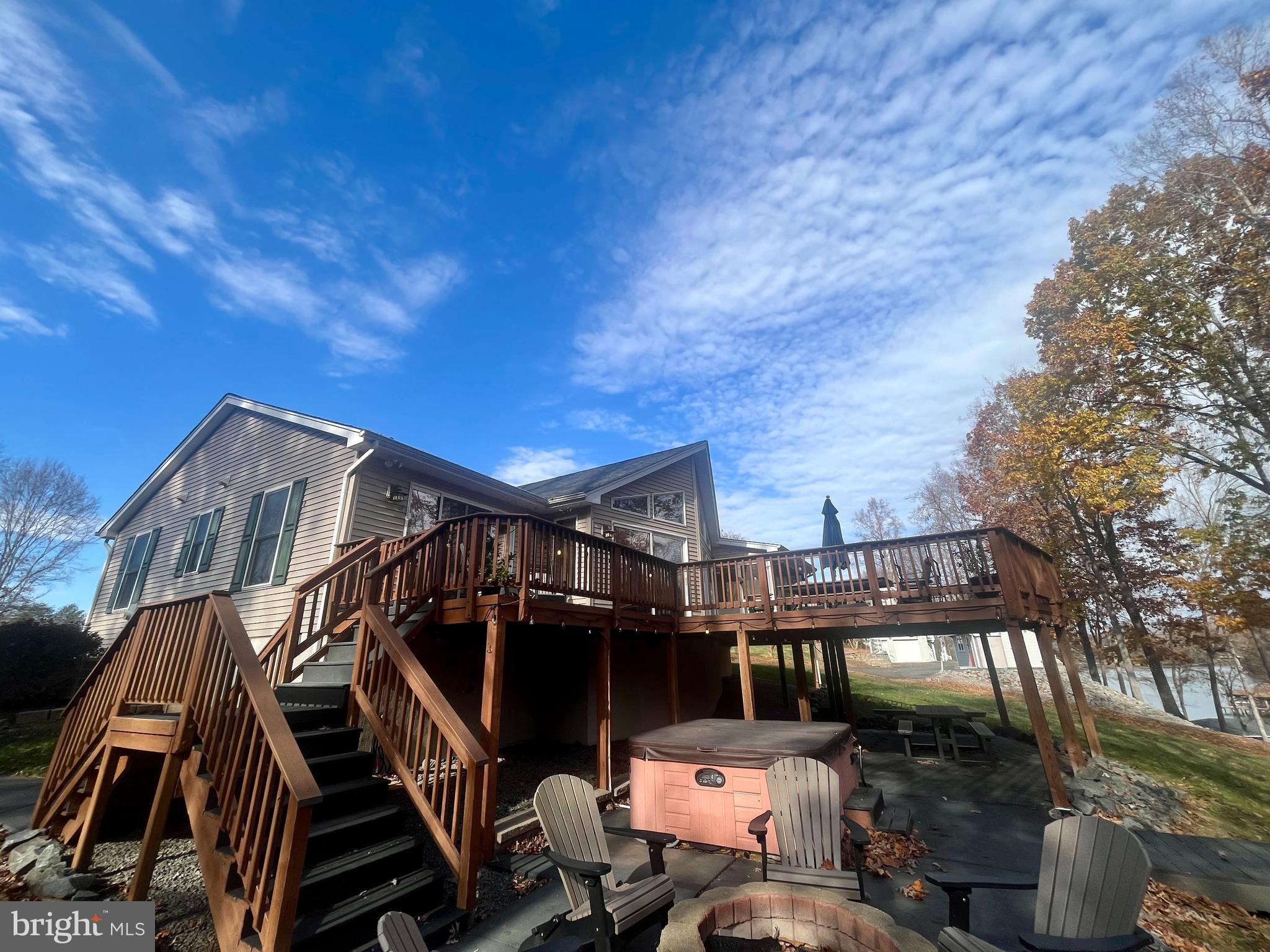 MORGAN - Residential