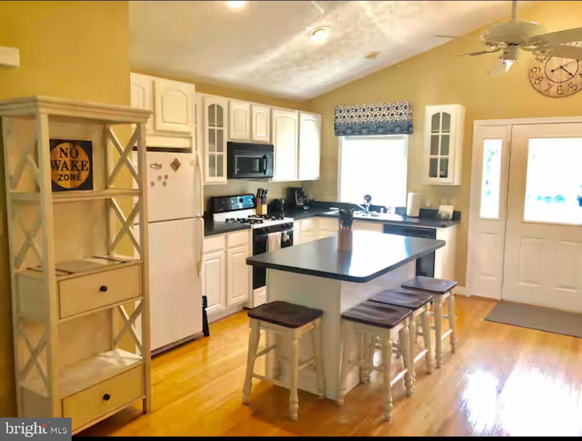 MORGAN - Residential