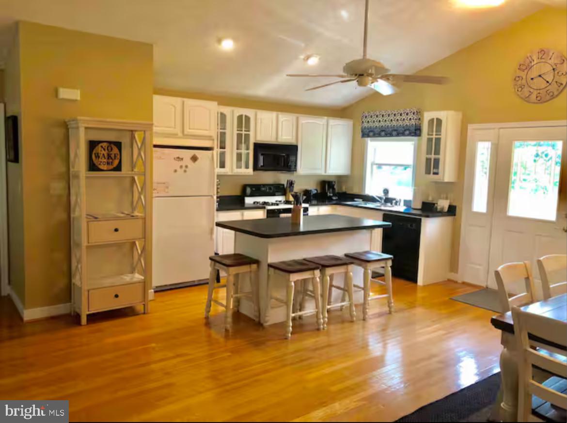 MORGAN - Residential