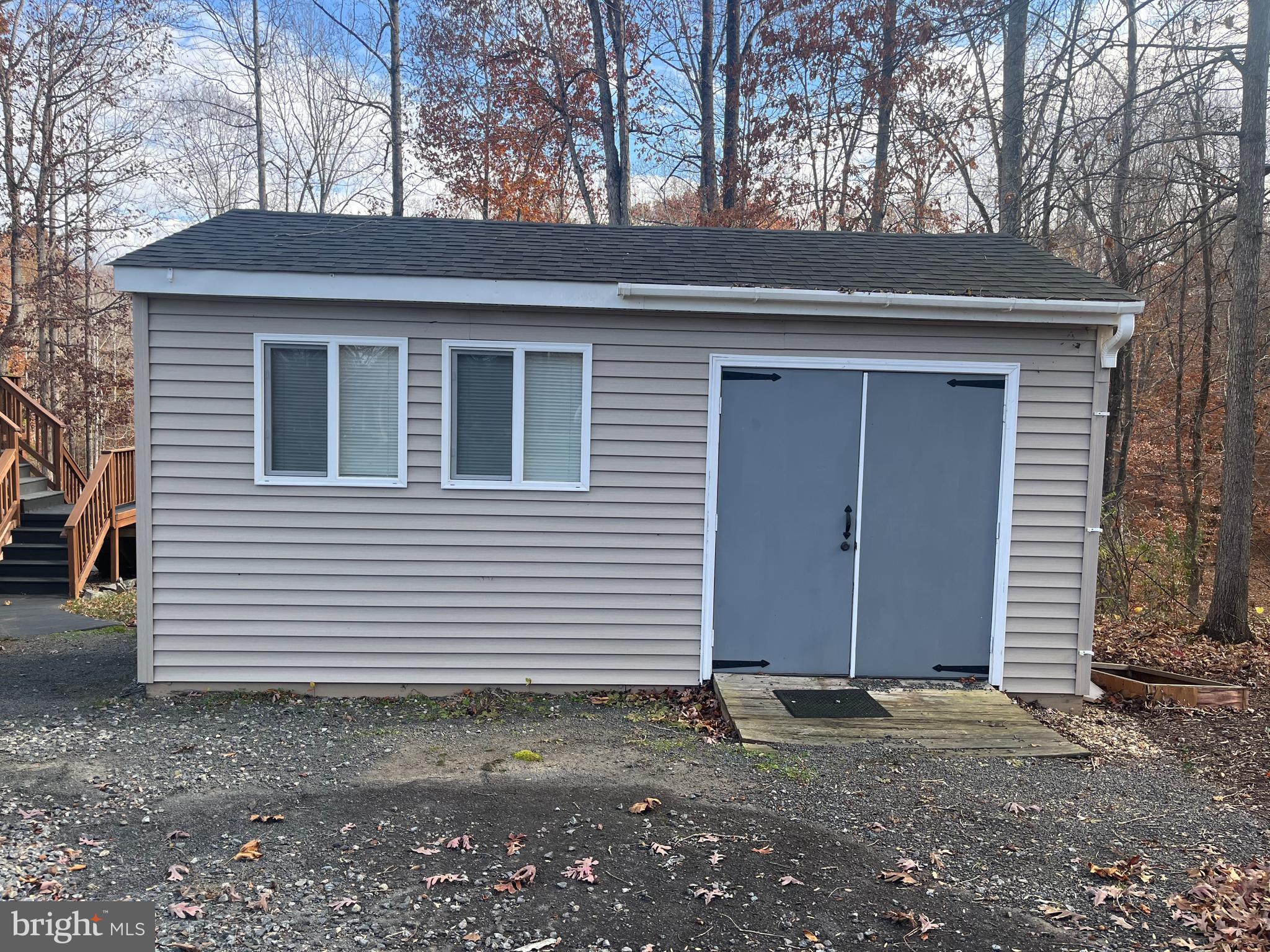 MORGAN - Residential