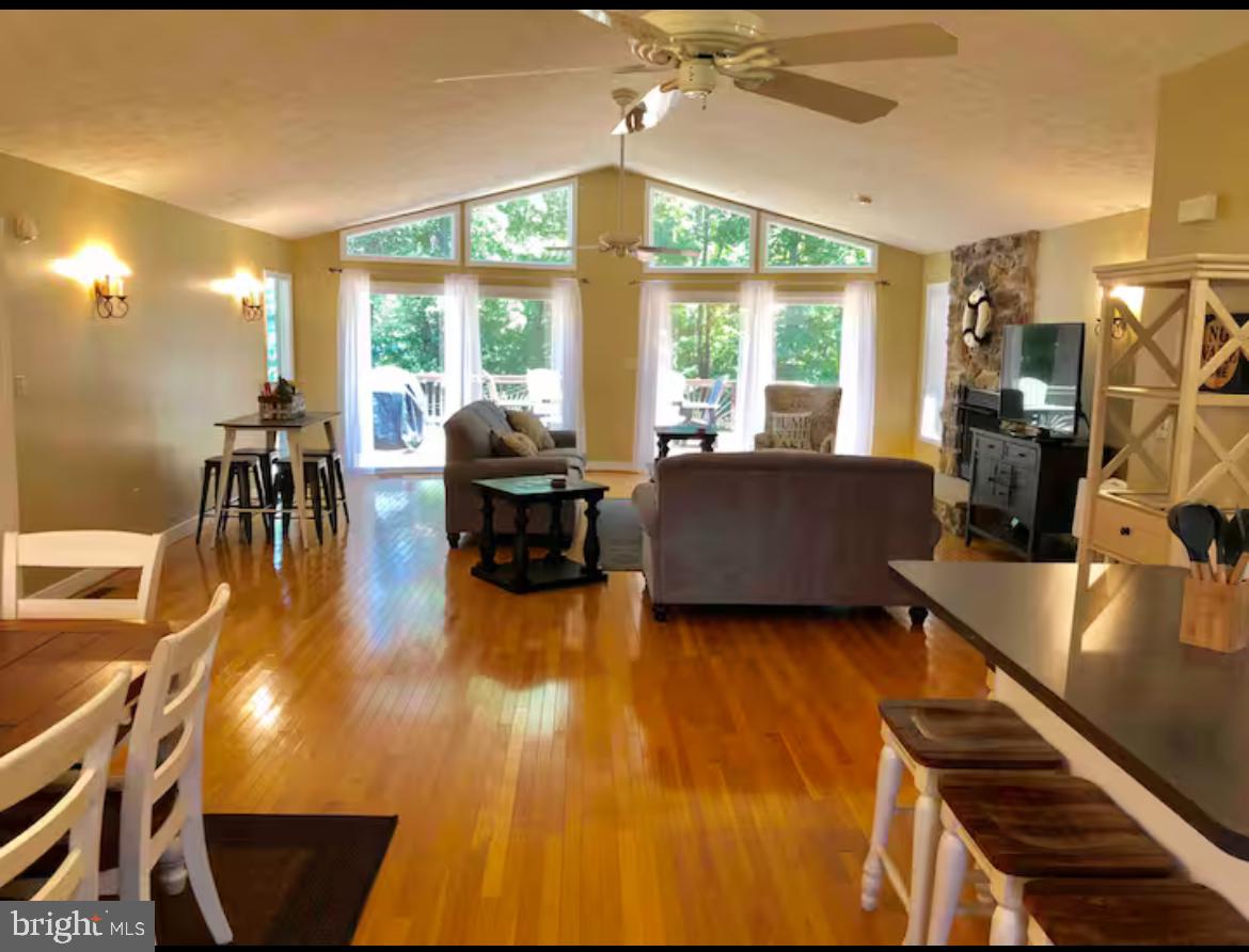 MORGAN - Residential