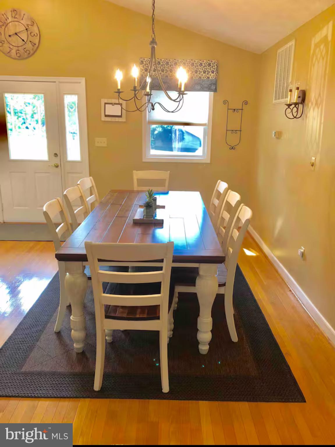 MORGAN - Residential