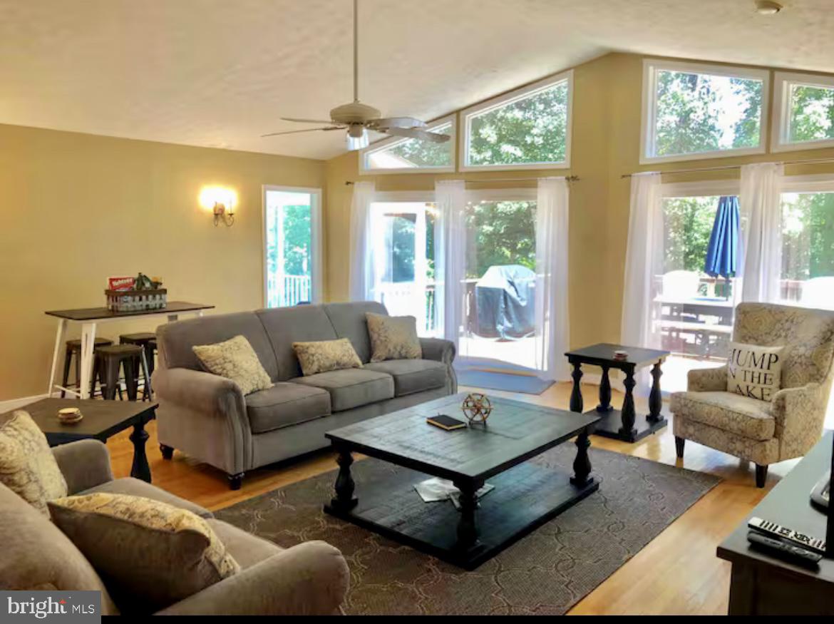 MORGAN - Residential