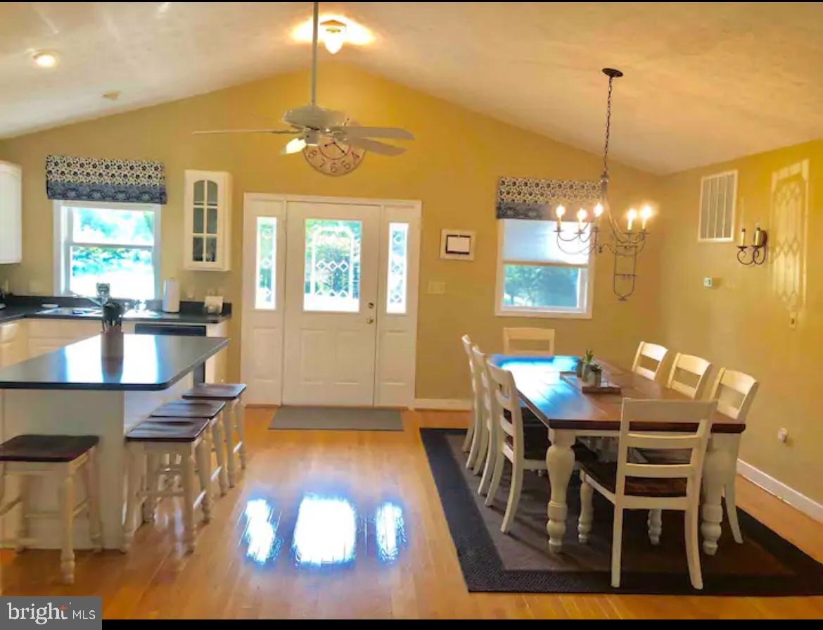 MORGAN - Residential