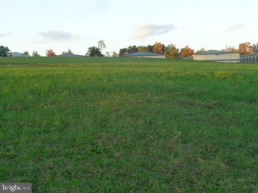 1.19 acre lot zoned NC (Neighborhood Commercial). Public water & sewer to site. See associated documents for additional info.