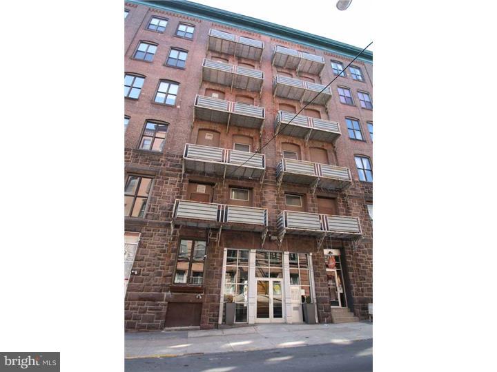 LOFT DISTRICT - Residential
