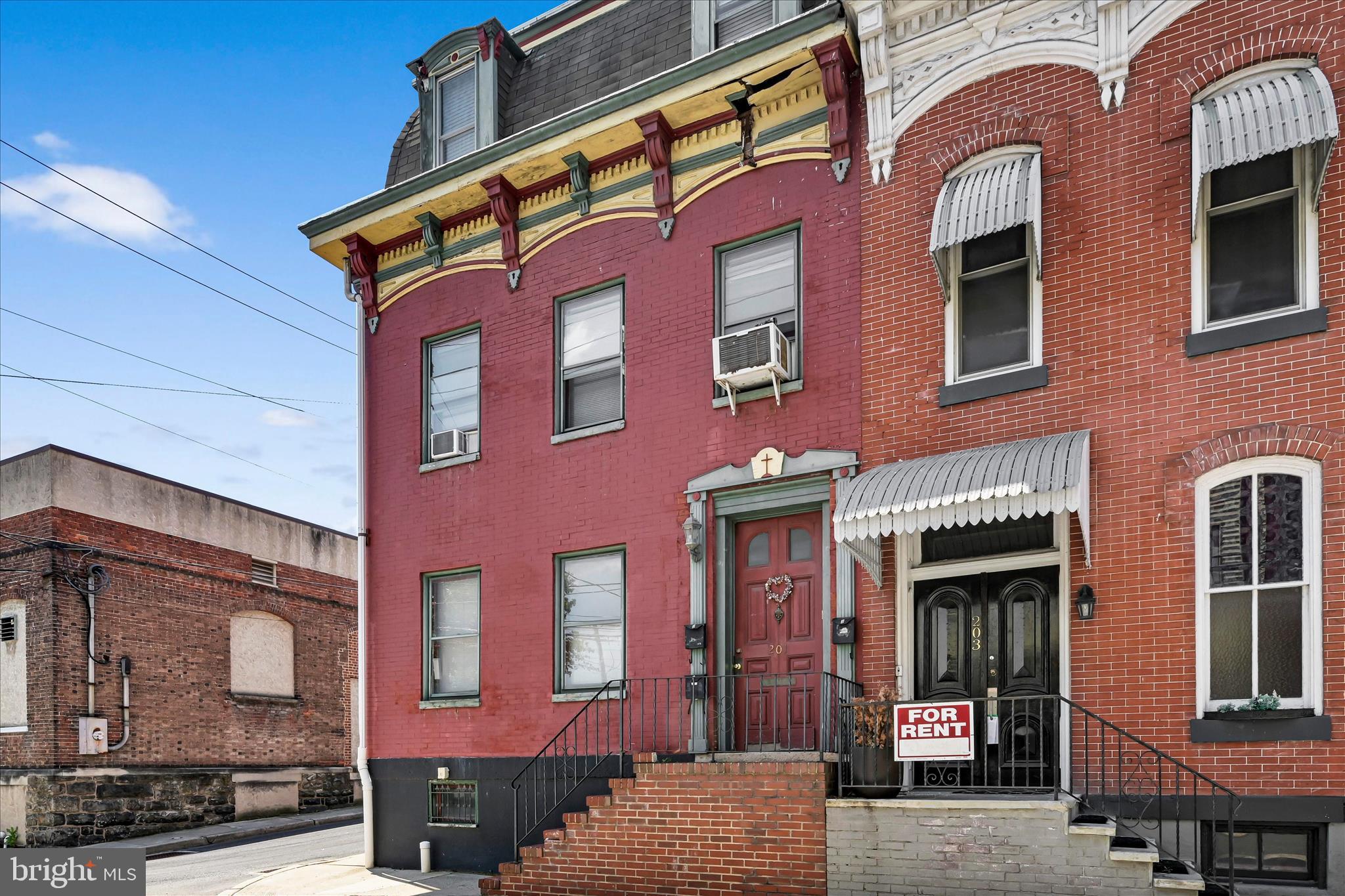 201 N 2ND STREET