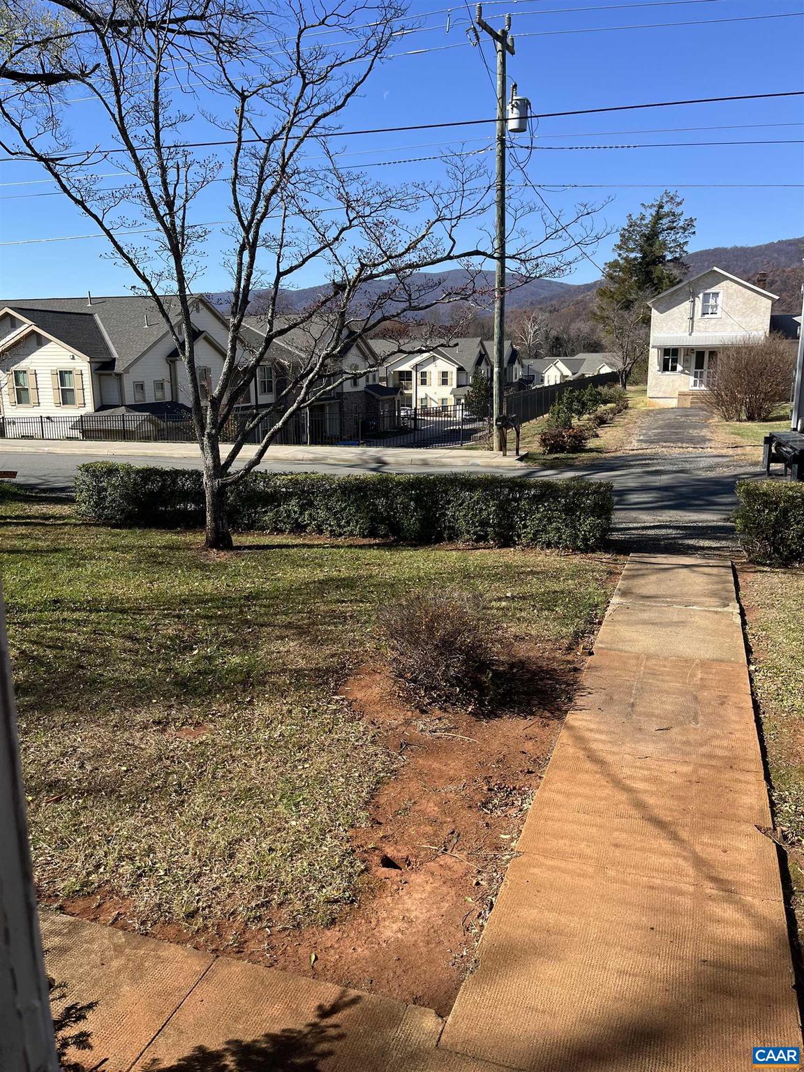 UNKNOWN - Residential Lease