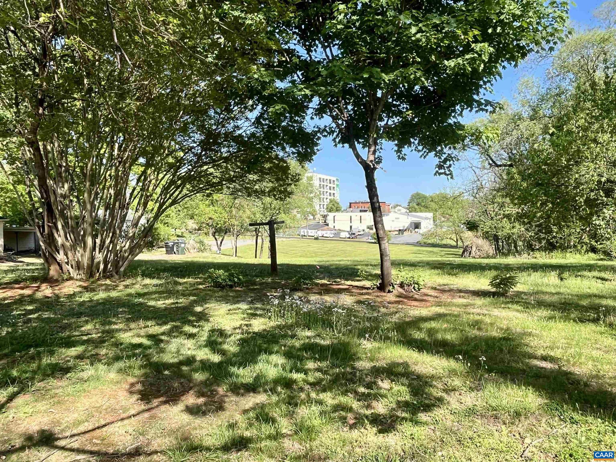 UNKNOWN - Residential Lease