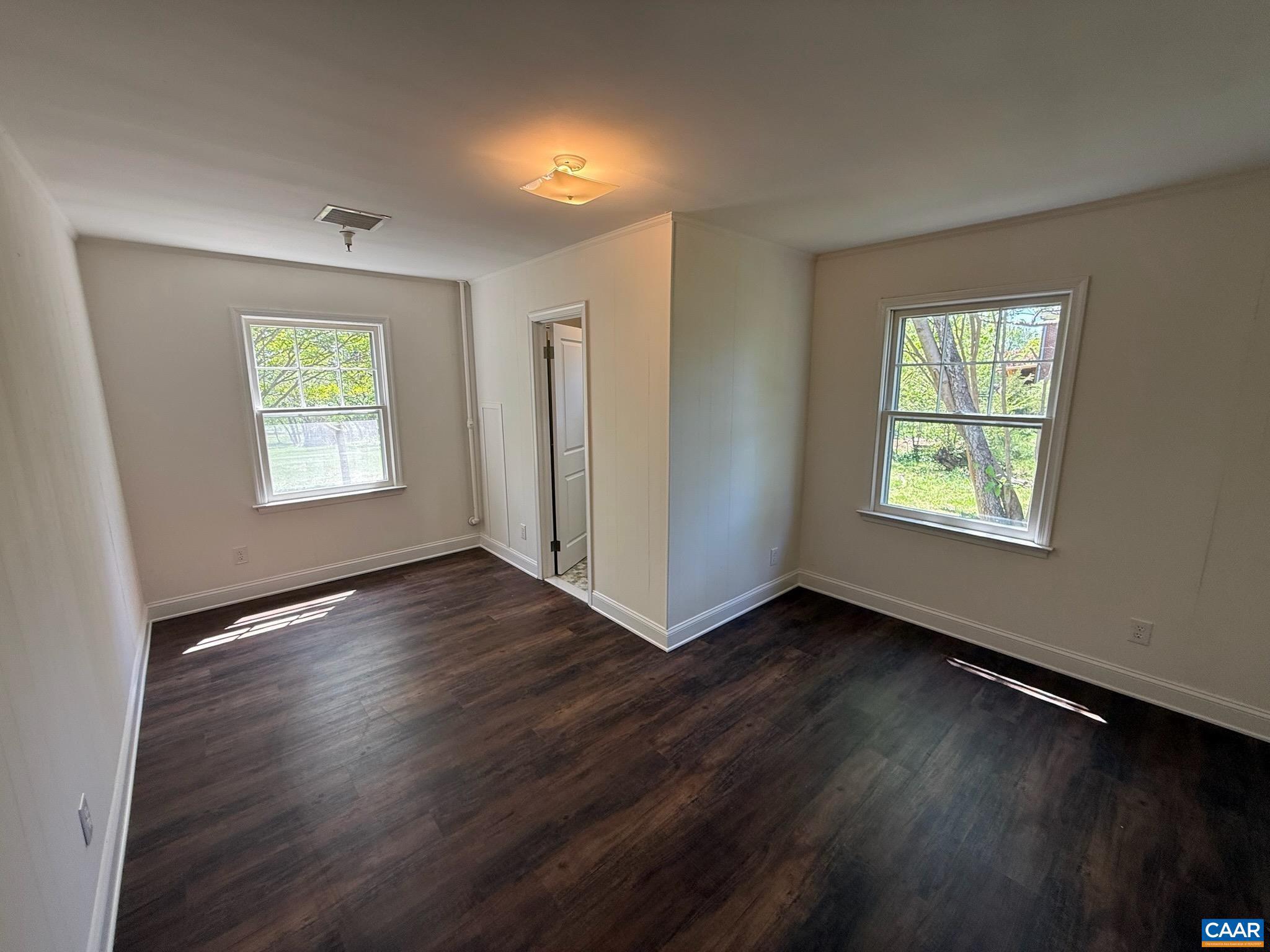 UNKNOWN - Residential Lease