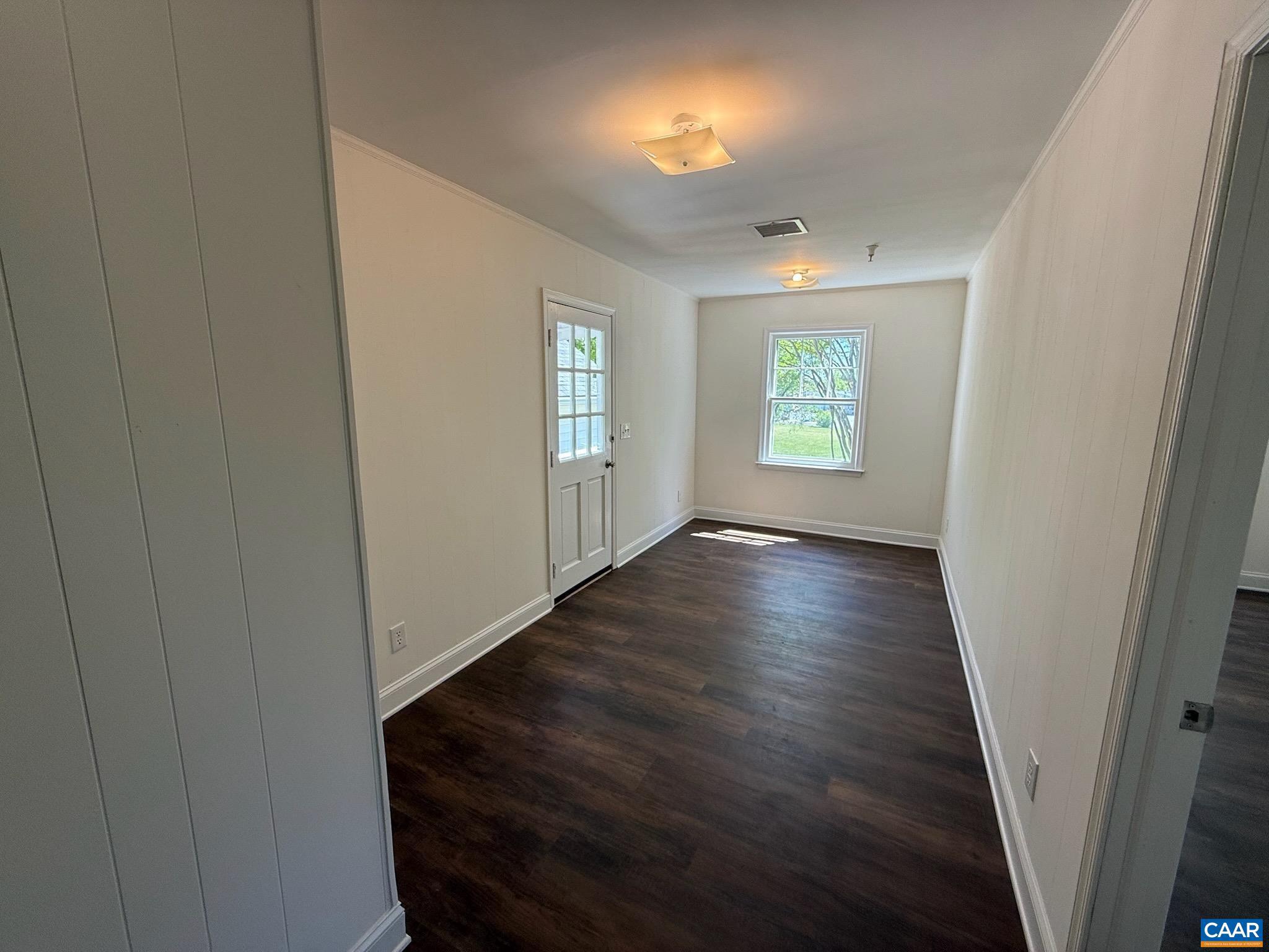 UNKNOWN - Residential Lease