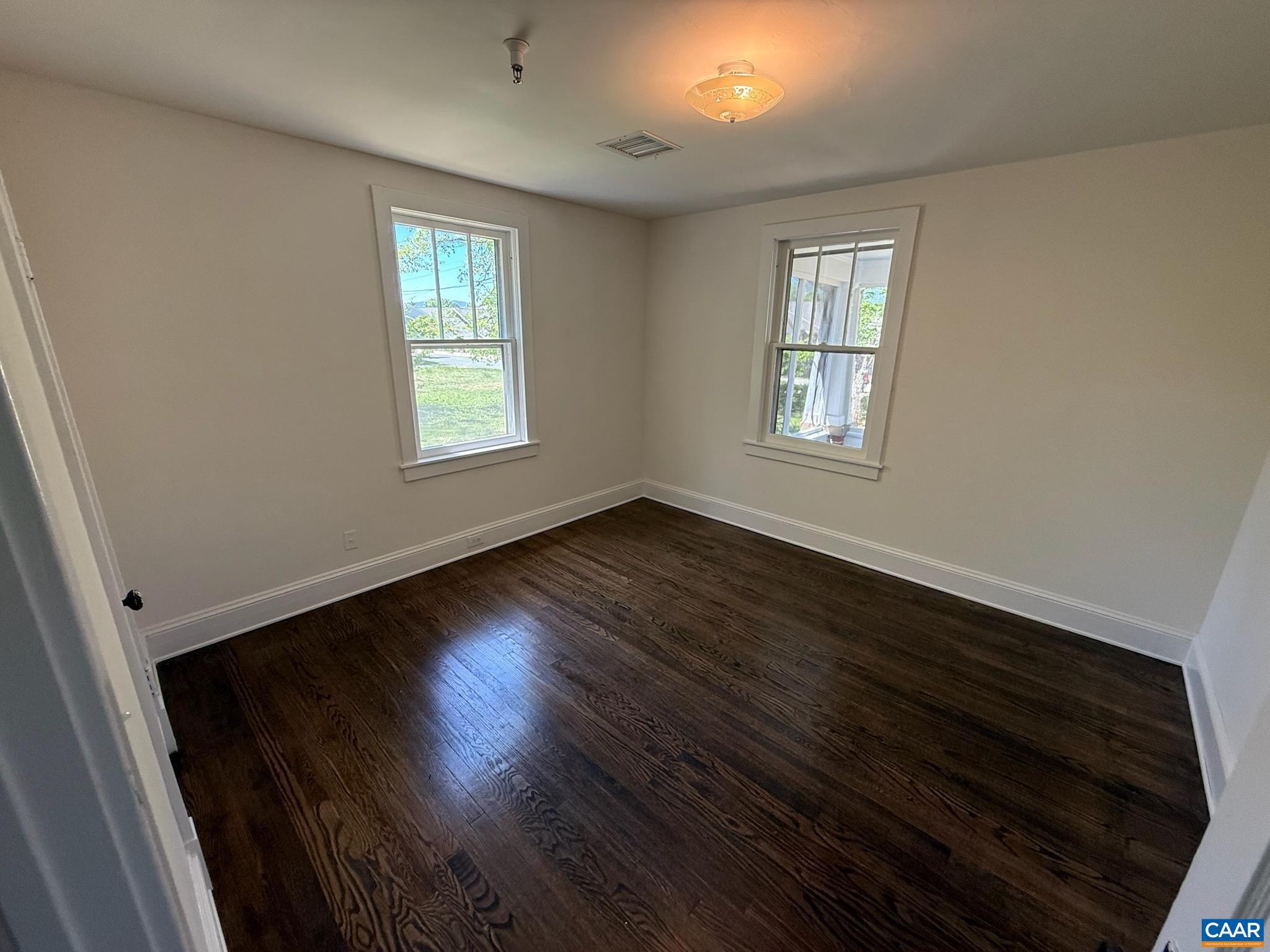 UNKNOWN - Residential Lease