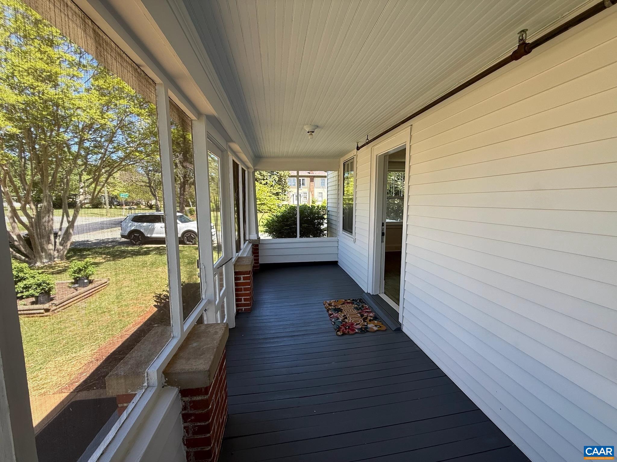 UNKNOWN - Residential Lease