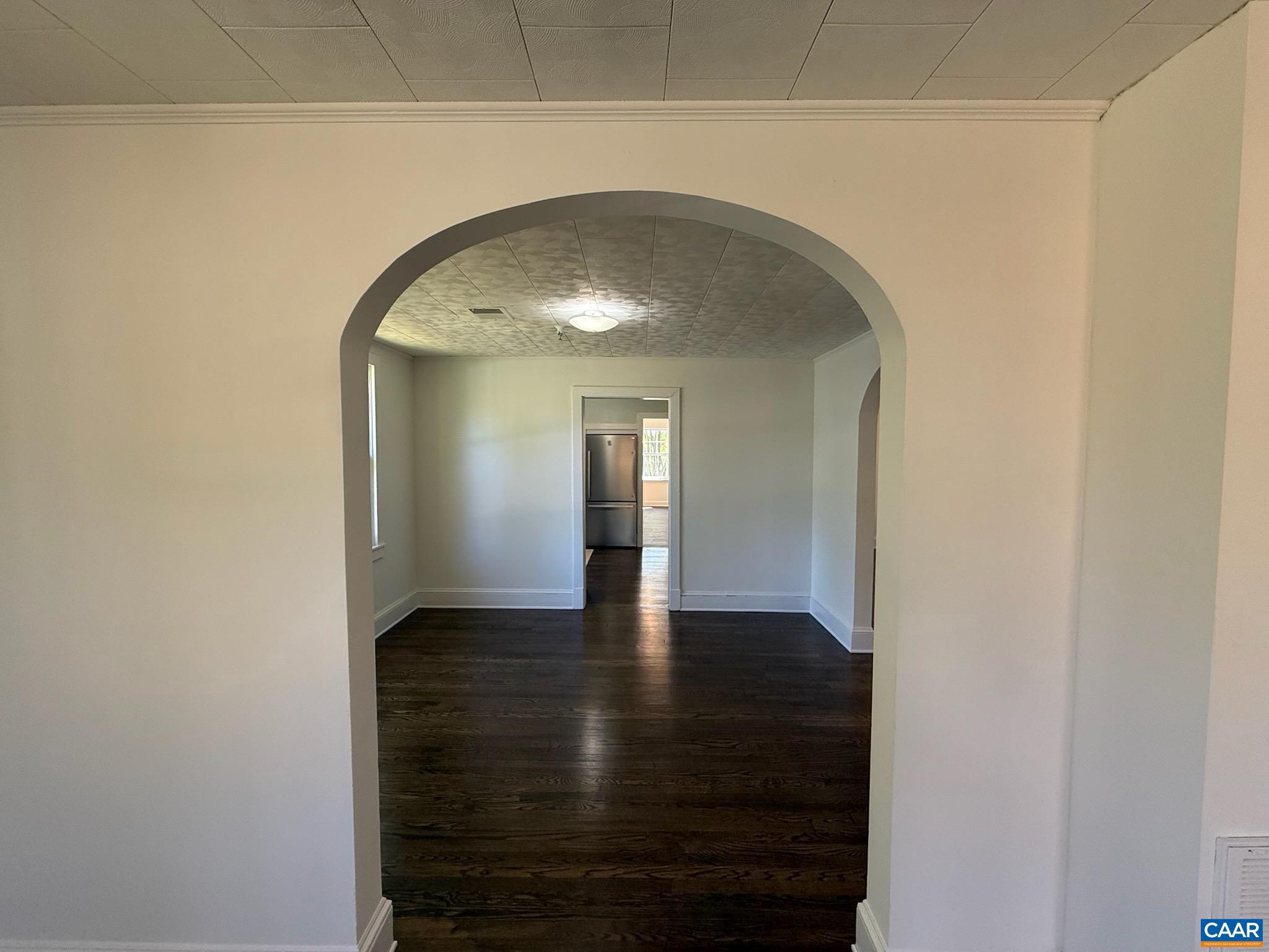 UNKNOWN - Residential Lease