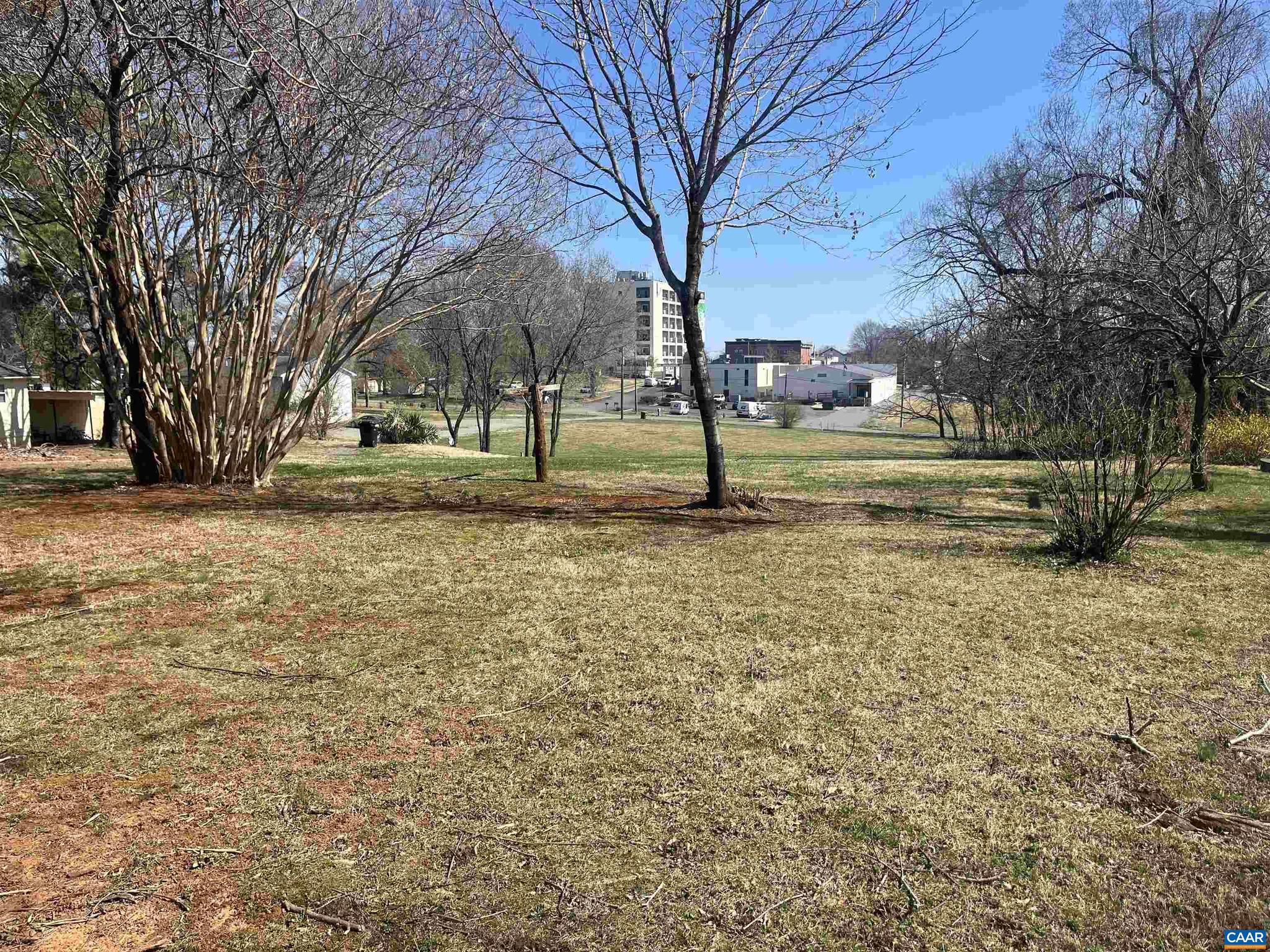 UNKNOWN - Residential Lease