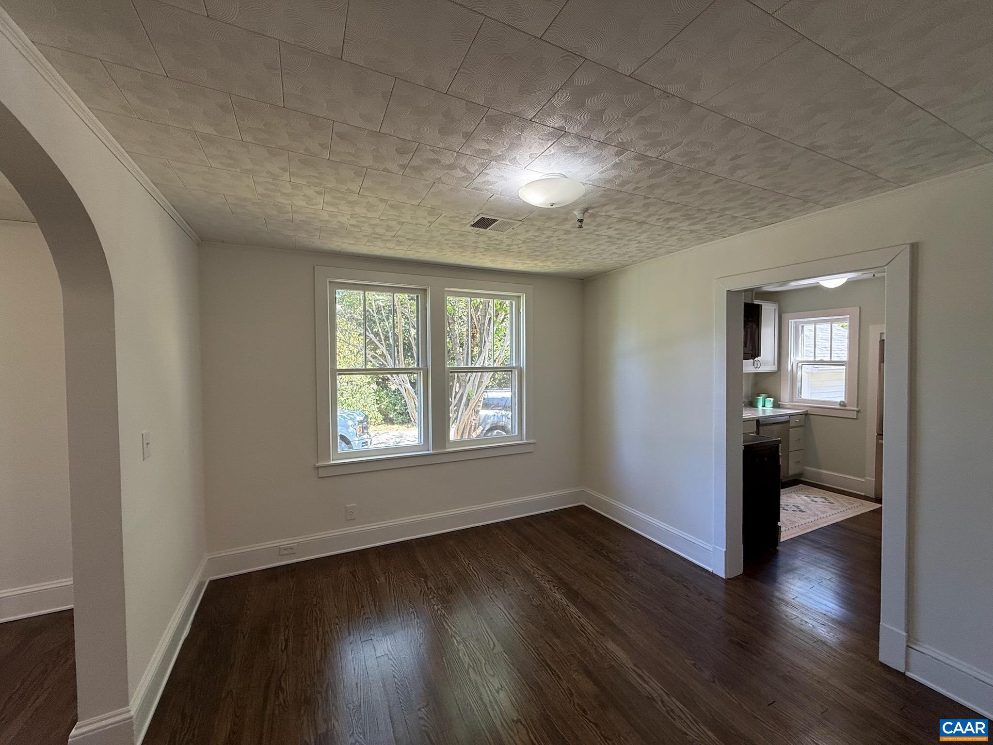 UNKNOWN - Residential Lease